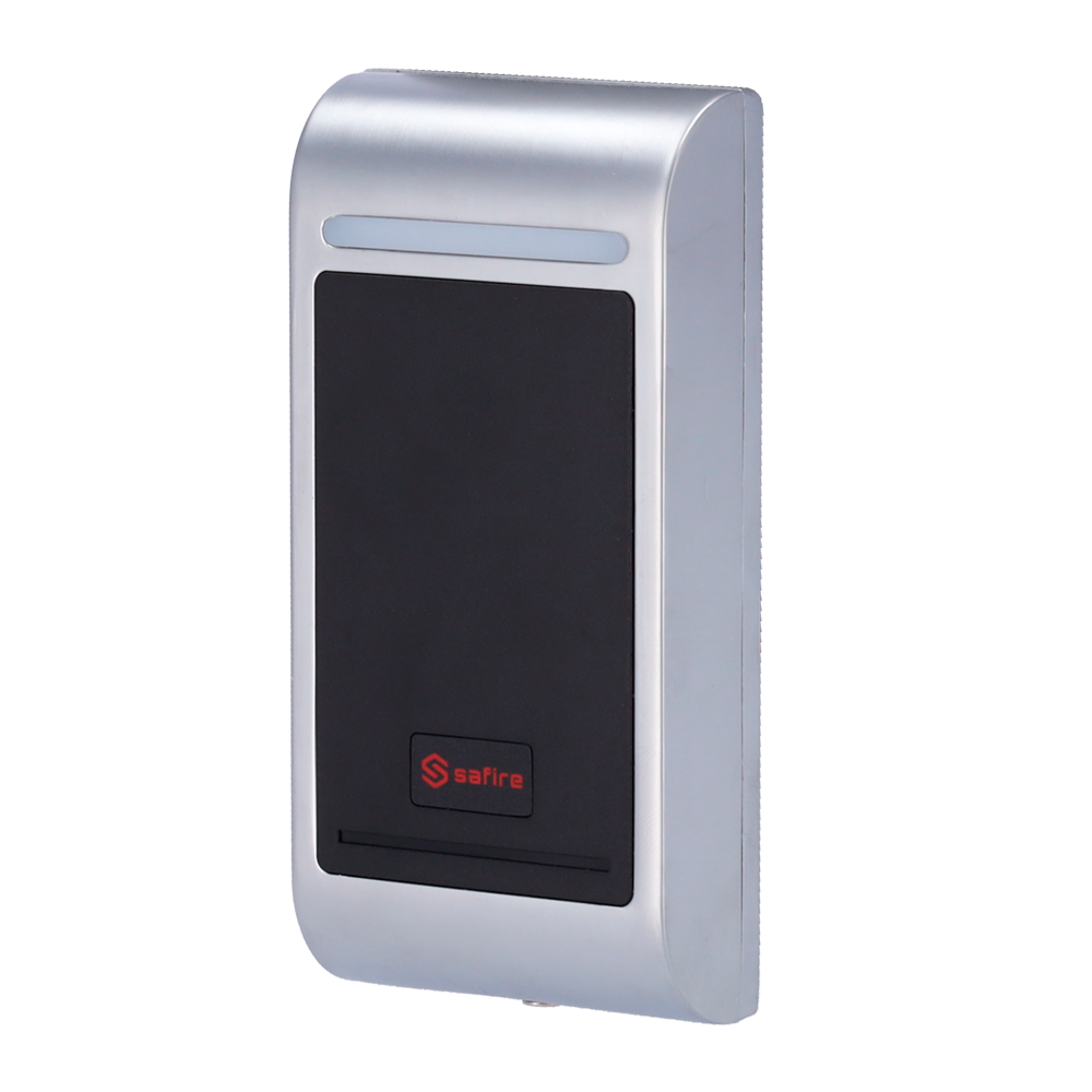 Sib Control de acceso autónomo Acceso por tarjeta MF SF-AC105-MF