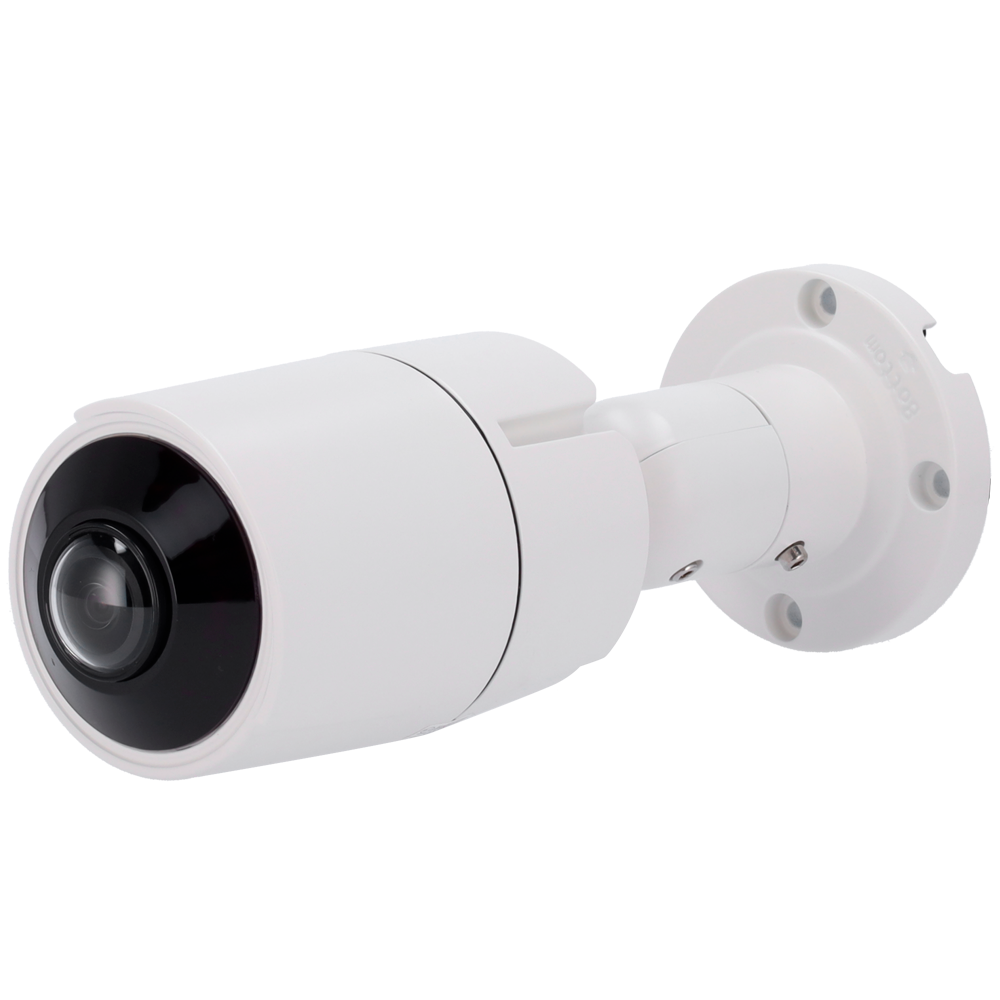 Safire Cámara bullet Gama 1080p ECO color blanco 2 MP, 1.8 mm SF-B032-2E-WIDE