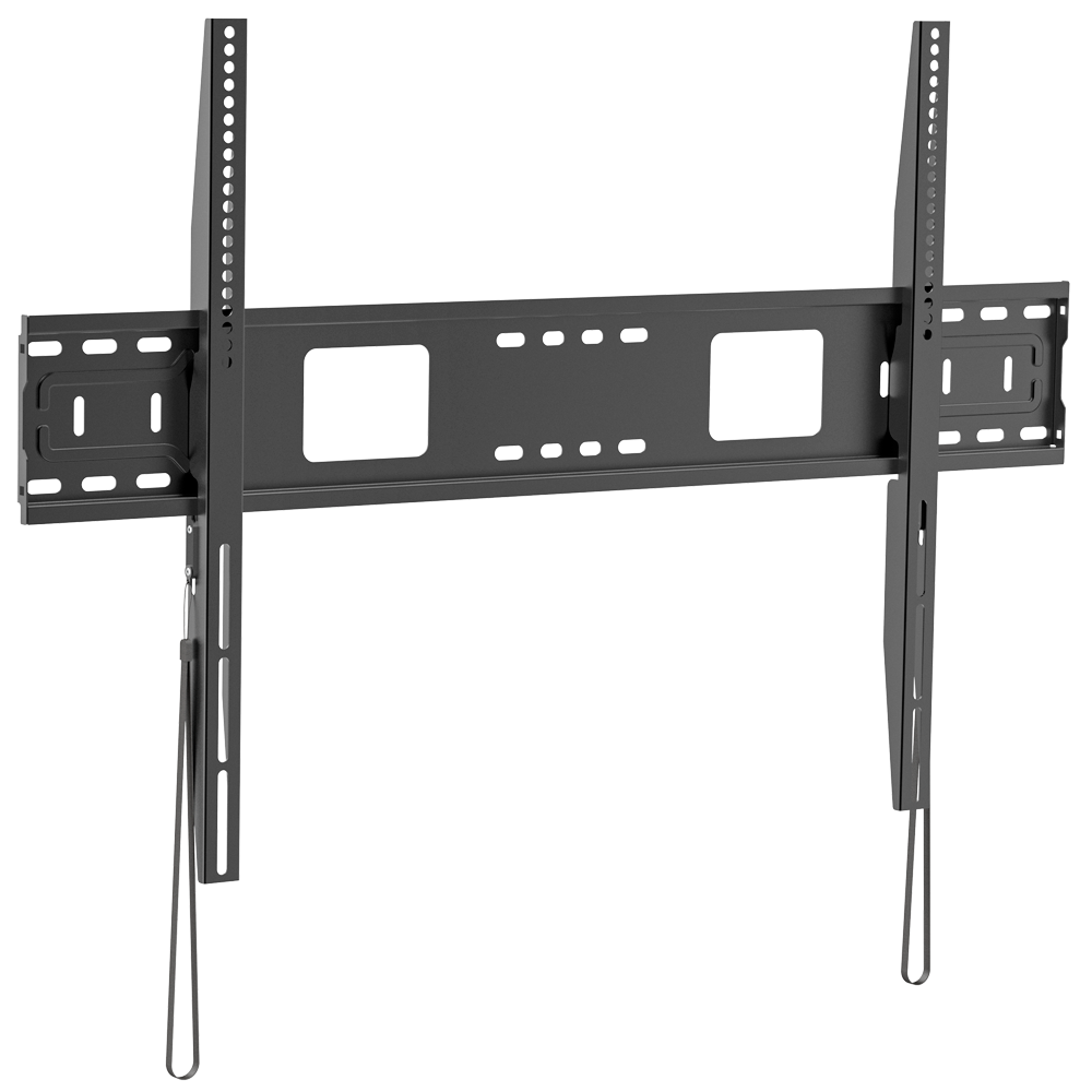 Safire Soporte a pared fijo Peso soportado 70 Kg SF-BRKT-FIX-100