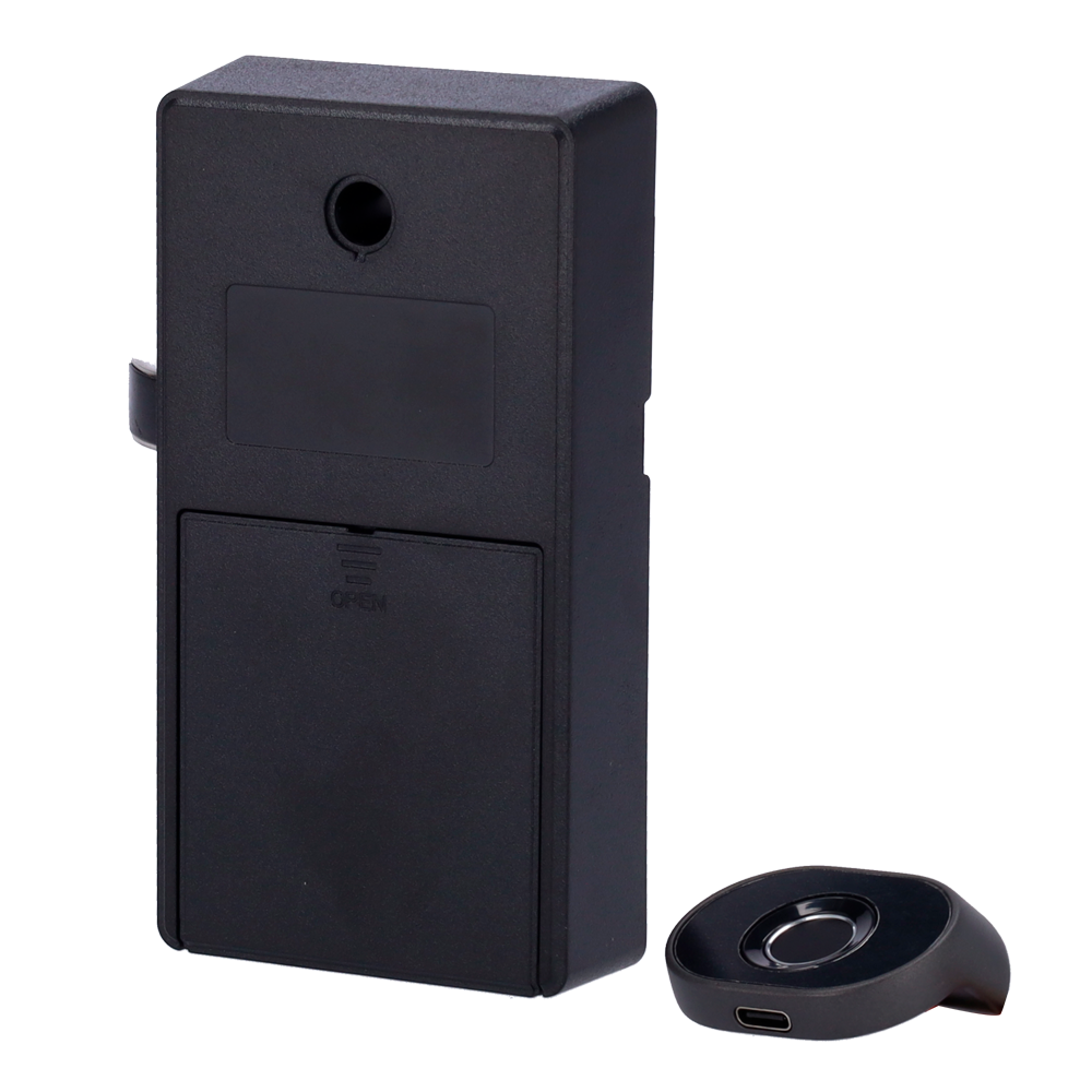Safire Cerradura inteligente para taquillas SF-CABINETLOCK-F-APP