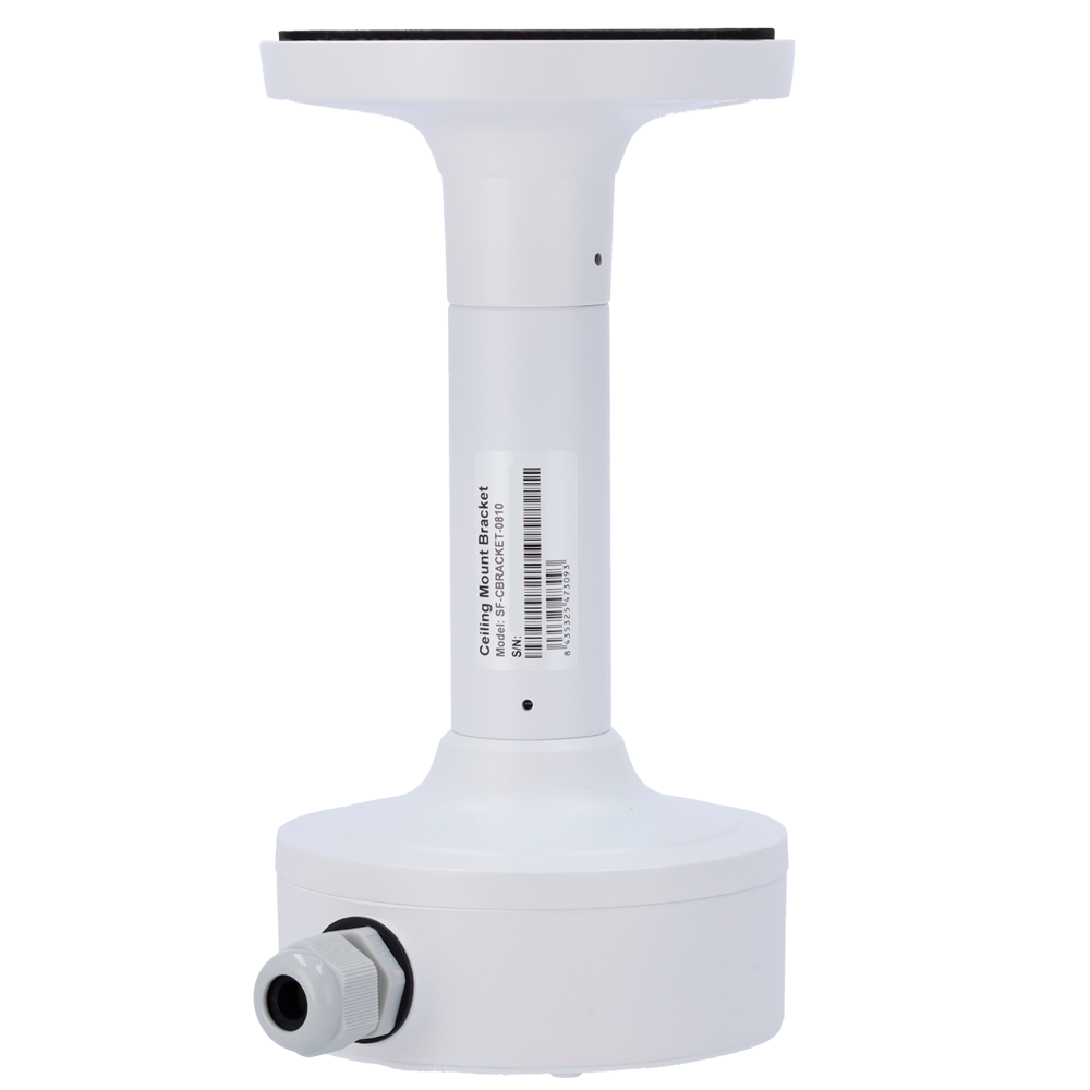Safire Smart Soporte techo Safire Smart Altura 230.4 mm color blanco SF-CB-0101B+0810