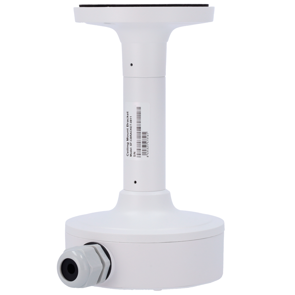 Safire Smart Soporte techo Safire Smart Altura 235.9 mm color blanco SF-CB-0207+0811