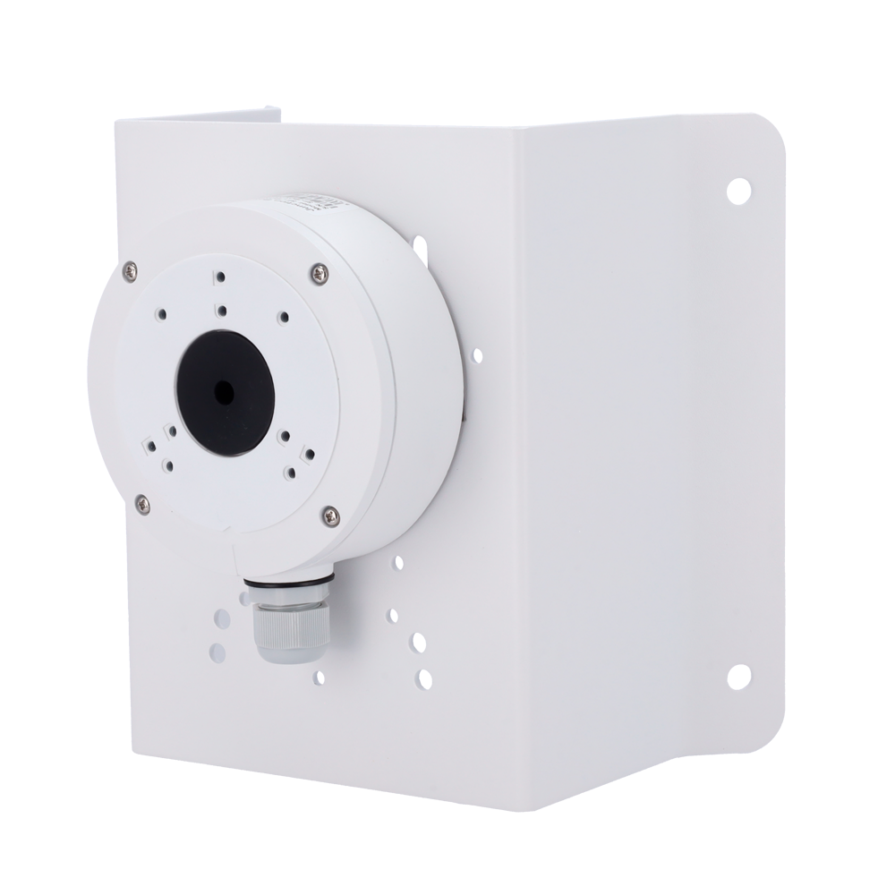 Safire Smart Soporte techo Safire Smart 215 (Al) x 215 (An) x 121.4 (Fo) mm color blanco SF-CB-0301+0601