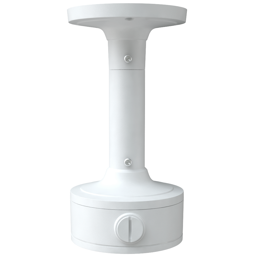Safire Smart Soporte techo Safire Smart Altura 237.9 mm color blanco SF-CB-0301+0810