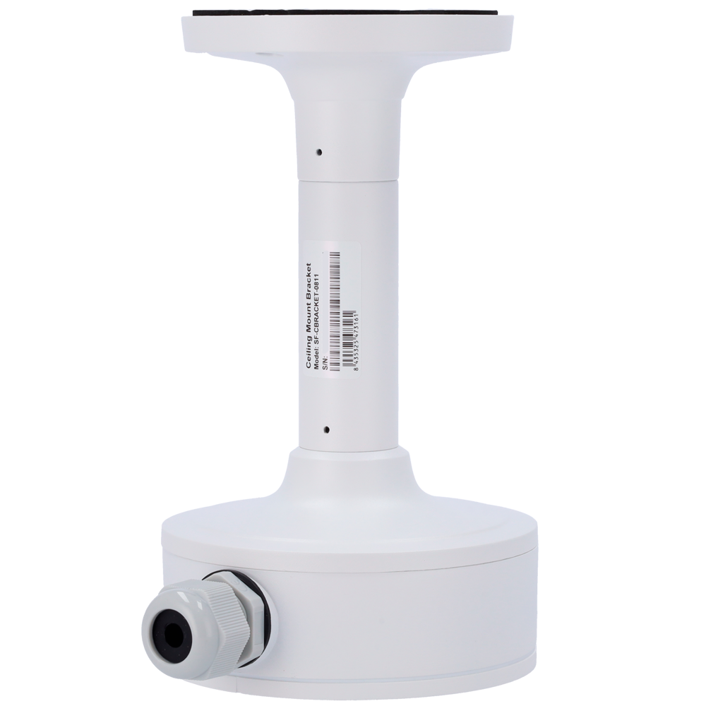 Safire Smart Soporte techo Safire Smart Altura 244.9 mm color blanco SF-CB-0302+0811