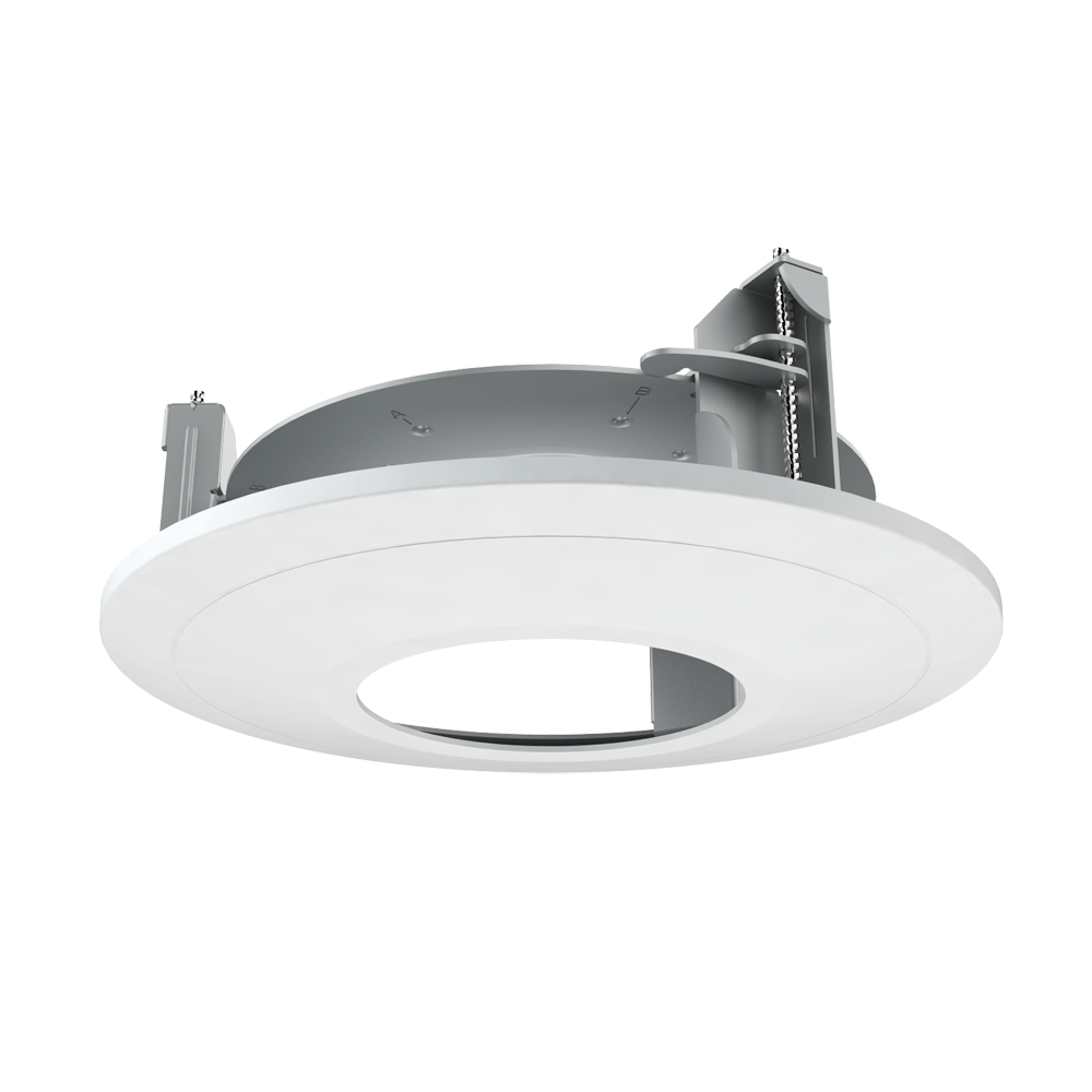 Safire Smart Soporte de montaje en techo Safire Smart color blanco SF-CBRACKET-0701B
