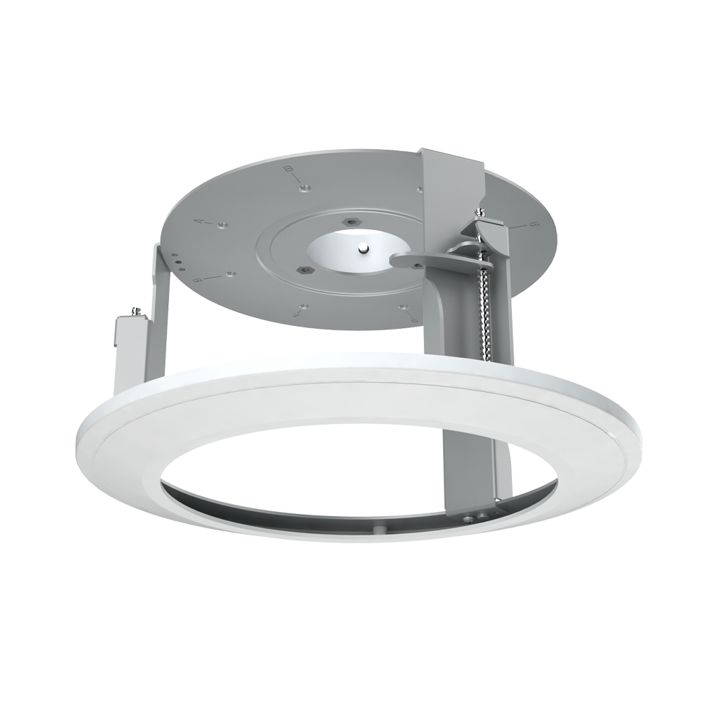 Safire Smart Soporte de montaje en techo Safire Smart color blanco SF-CBRACKET-0701E