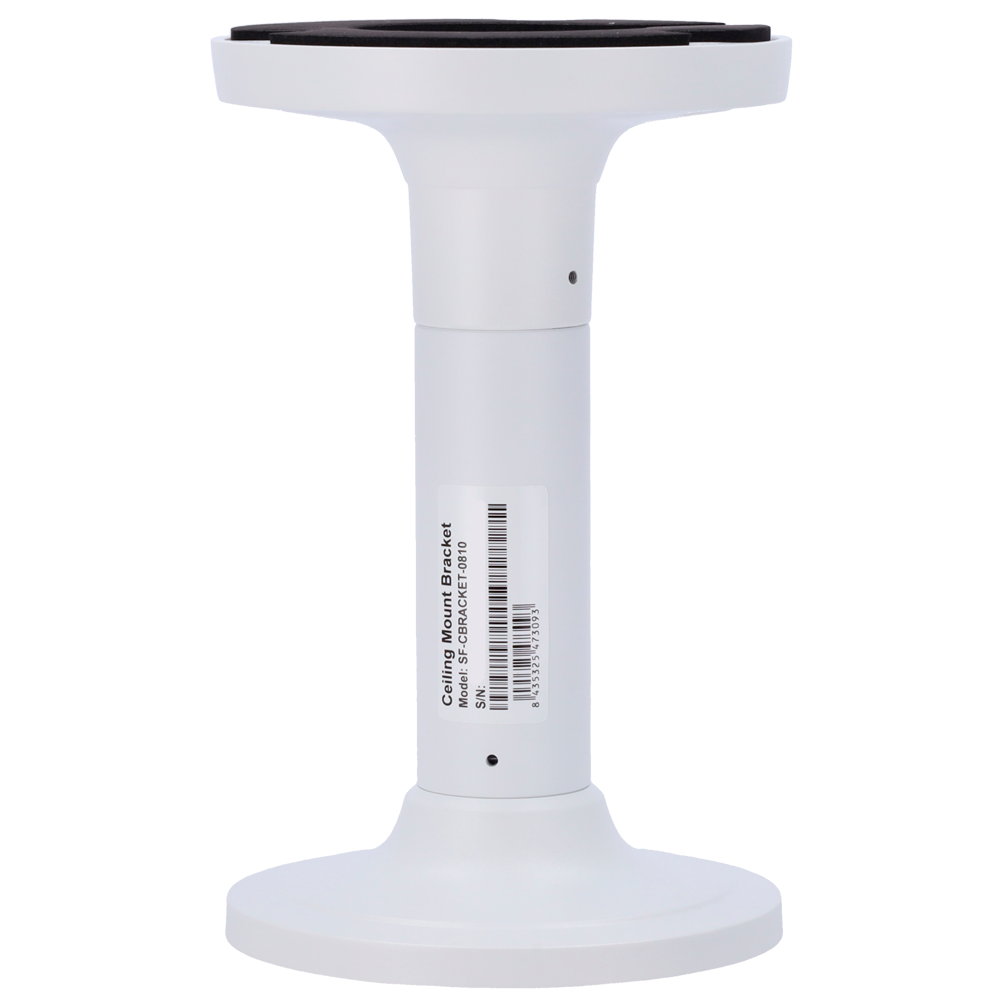 Safire Smart Soporte techo Safire Smart Altura 191.4 mm color blanco SF-CBRACKET-0810