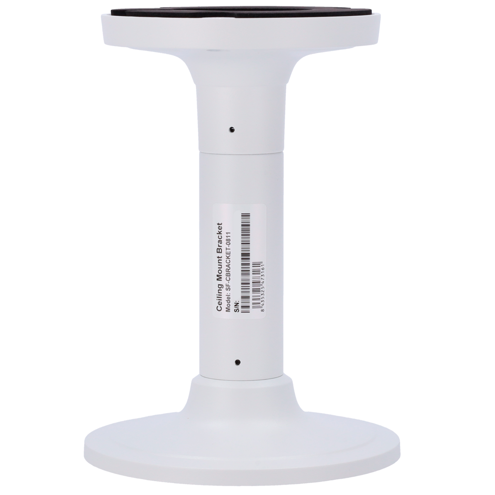 Safire Smart Soporte techo Safire Smart Altura 194.9 mm color blanco SF-CBRACKET-0811
