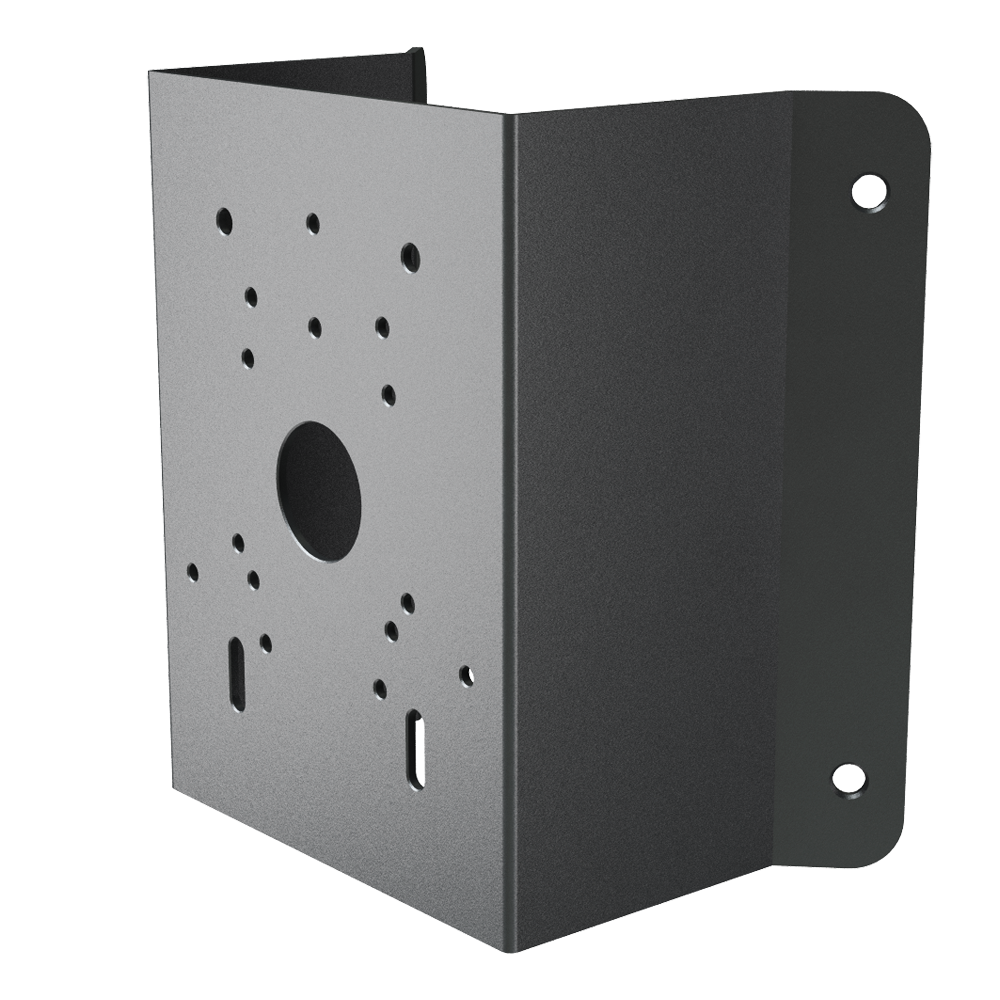 Safire Smart Soporte de esquina Safire Smart color gris SF-CORNERBRACKET-0601-GREY