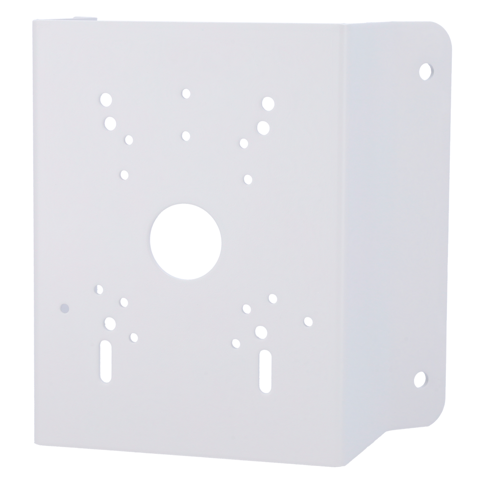 Safire Smart Soporte de esquina Safire Smart color blanco SF-CORNERBRACKET-0601