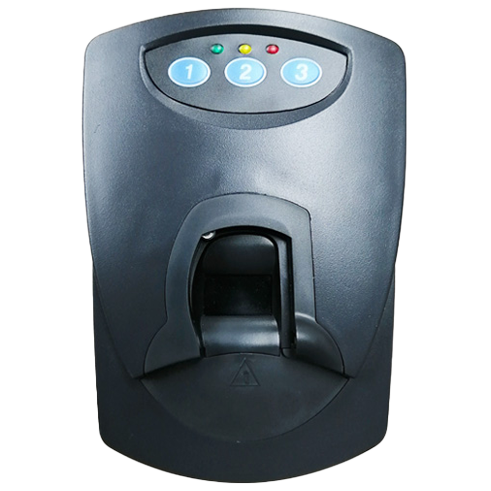 Safire Separador antihurto EAS Separador electrónico de sobremesa SF-EASDETACHER-ELECTRONIC