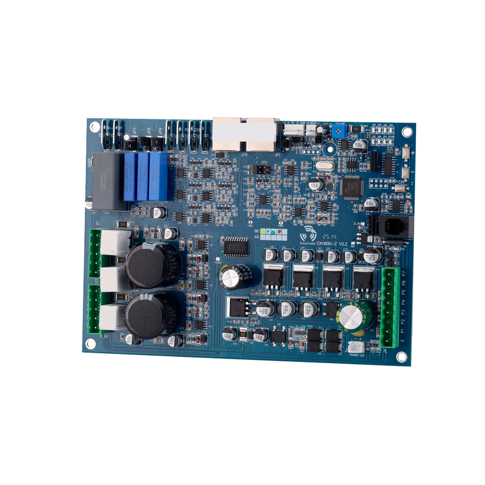 Safire Repuesto para antena antihurto EAS SF-EASGATE-SP-MBOARD