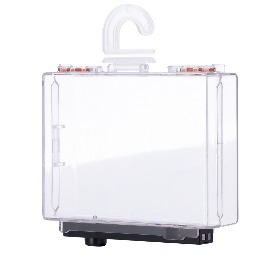 Safire Protección electrónica antihurto EAS SF-EASSAFER101-AM