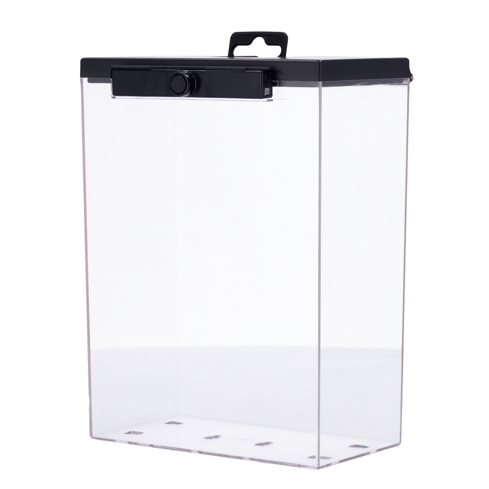 Safire Protección electrónica antihurto EAS SF-EASSAFER104-AM