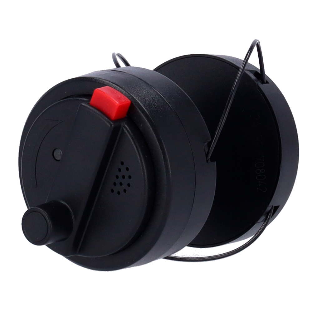 Safire Protección electrónica antihurto EAS SF-EASTAG-RF-SPIDER02