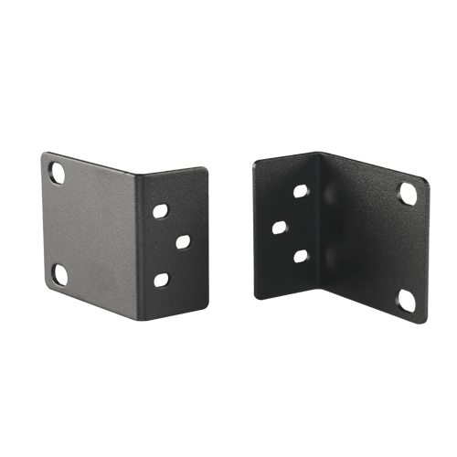 Safire Pestañas para enracar Para grabadores Safire color negro SF-ENRACK