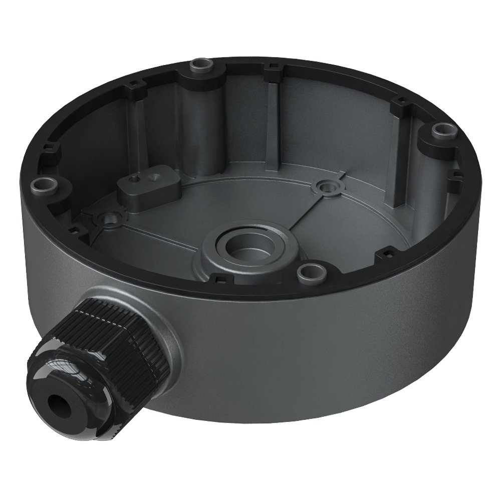 Safire Smart Caja de conexiones Safire Smart color gris SF-JBOX-0101B-GREY