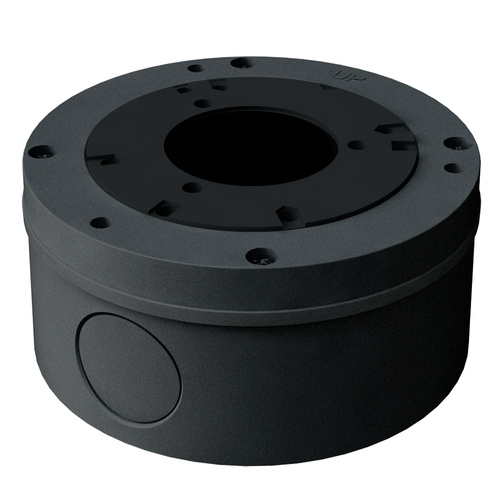 Safire Smart Caja de conexiones Safire Smart color gris SF-JBOX-0103-GREY