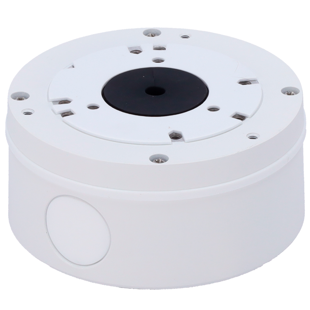 Safire Smart Caja de conexiones Safire Smart color blanco SF-JBOX-0103