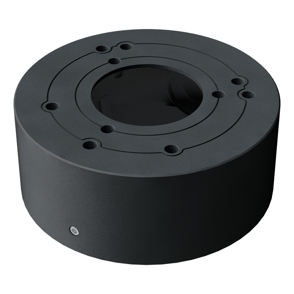 Safire Smart Caja de conexiones Safire Smart color gris SF-JBOX-0104-GREY