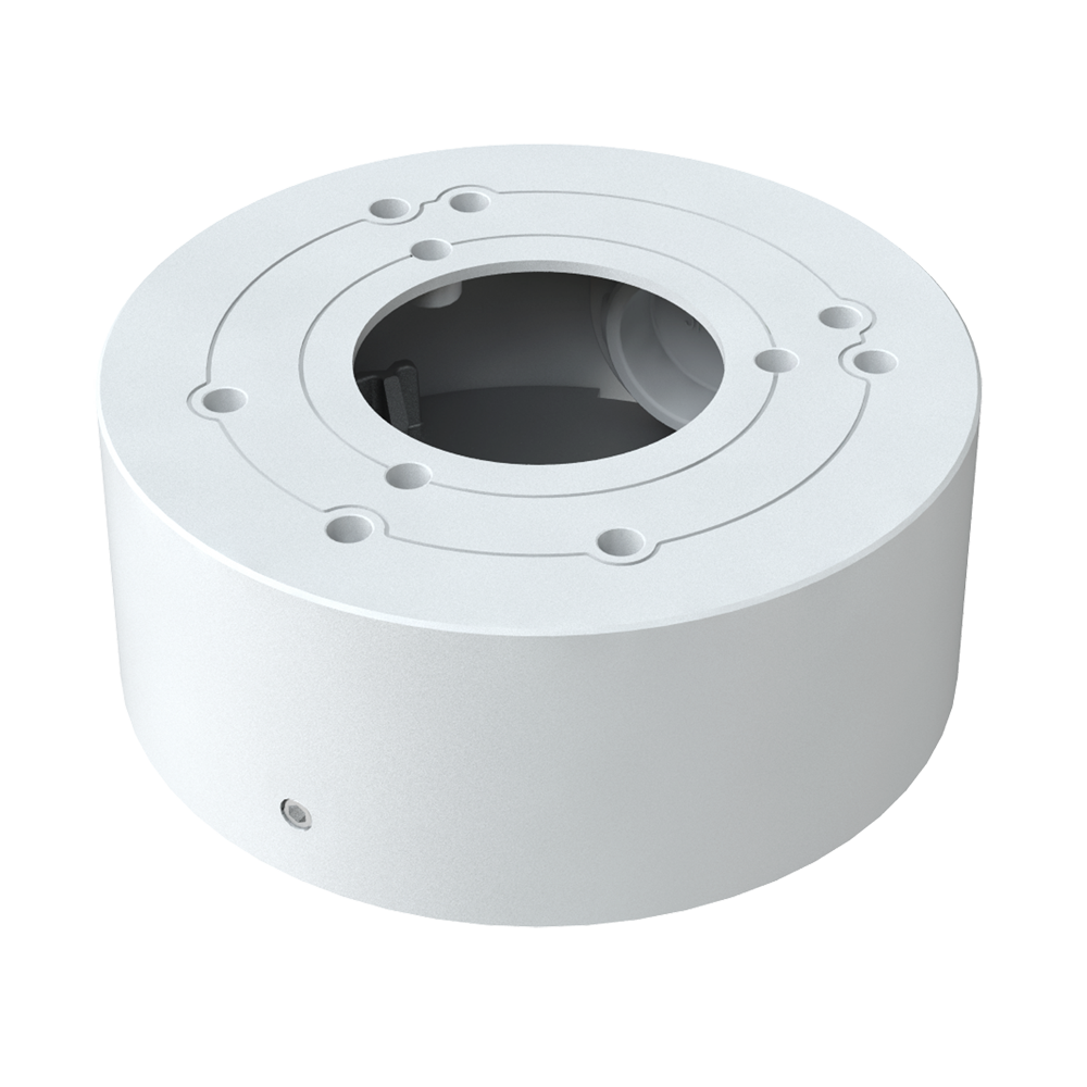 Safire Smart Caja de conexiones Safire Smart color blanco SF-JBOX-0104