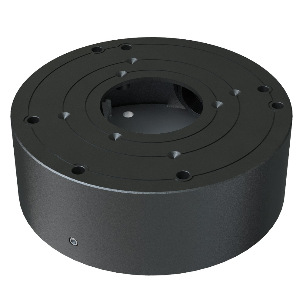 Safire Smart Caja de conexiones Safire Smart color gris SF-JBOX-0105-GREY