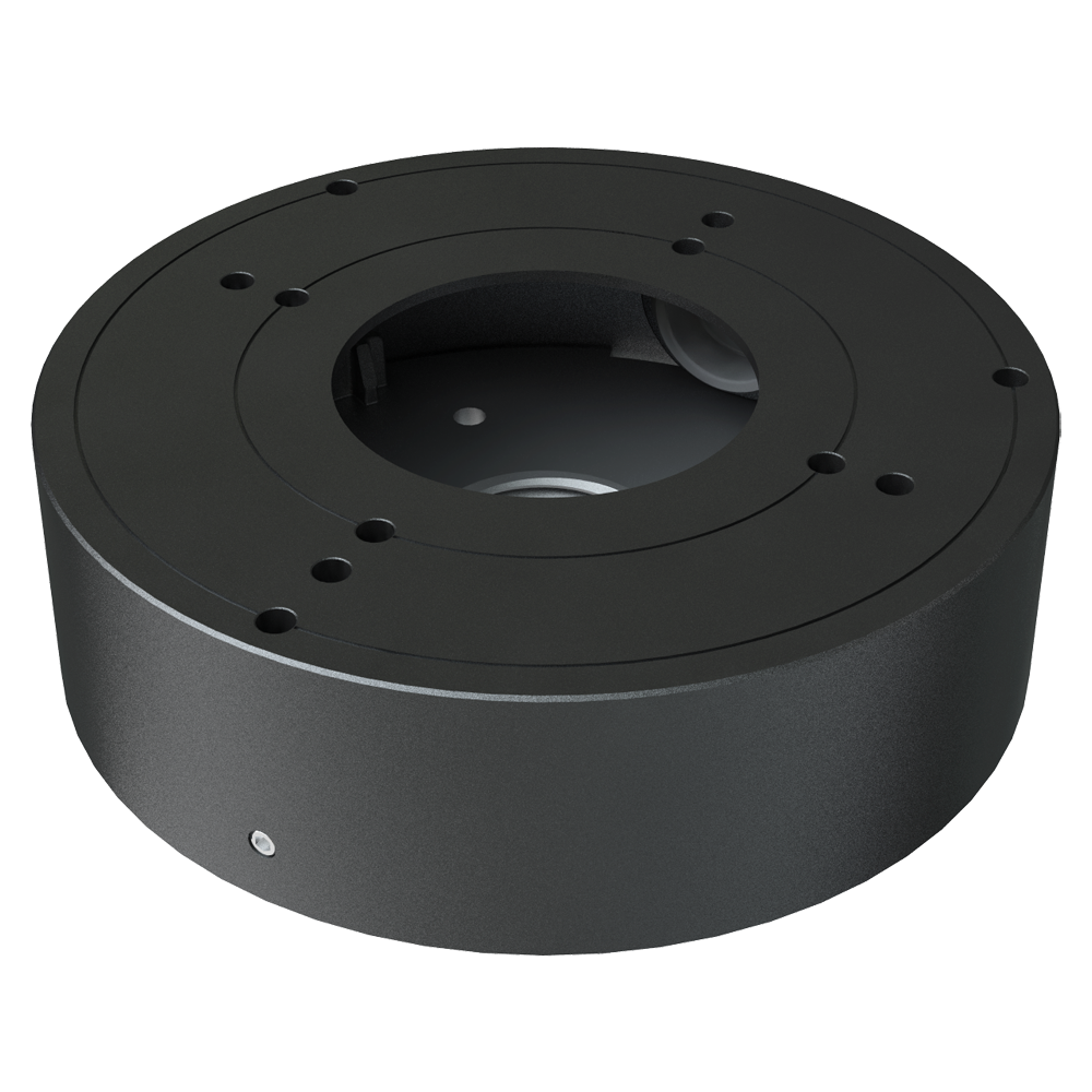 Safire Smart Caja de conexiones Safire Smart color gris SF-JBOX-0106-GREY