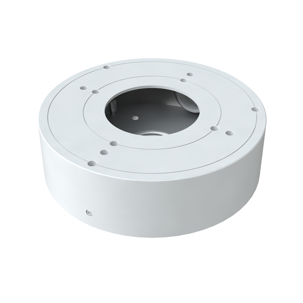 Safire Smart Caja de conexiones Safire Smart color blanco SF-JBOX-0106