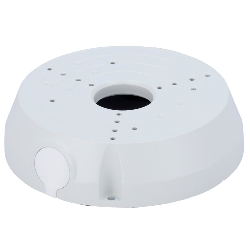 Safire Smart Caja de conexiones Safire Smart color blanco SF-JBOX-0205