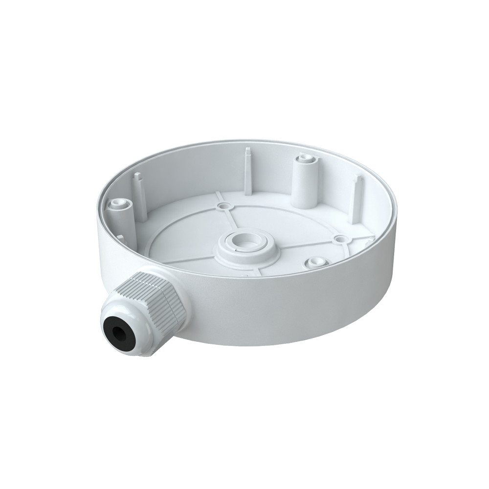 Safire Smart Caja de conexiones Safire Smart color blanco SF-JBOX-0206