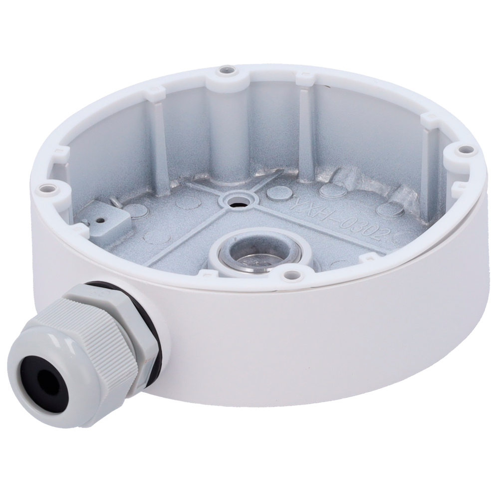 Safire Smart Caja de conexiones Safire Smart color blanco SF-JBOX-0207