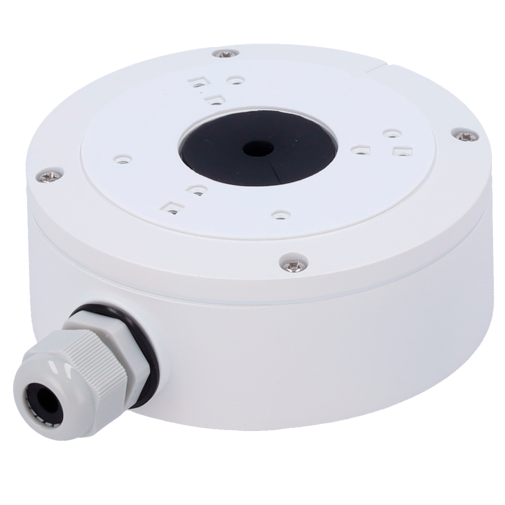 Safire Smart Caja de conexiones Safire Smart color blanco SF-JBOX-0301
