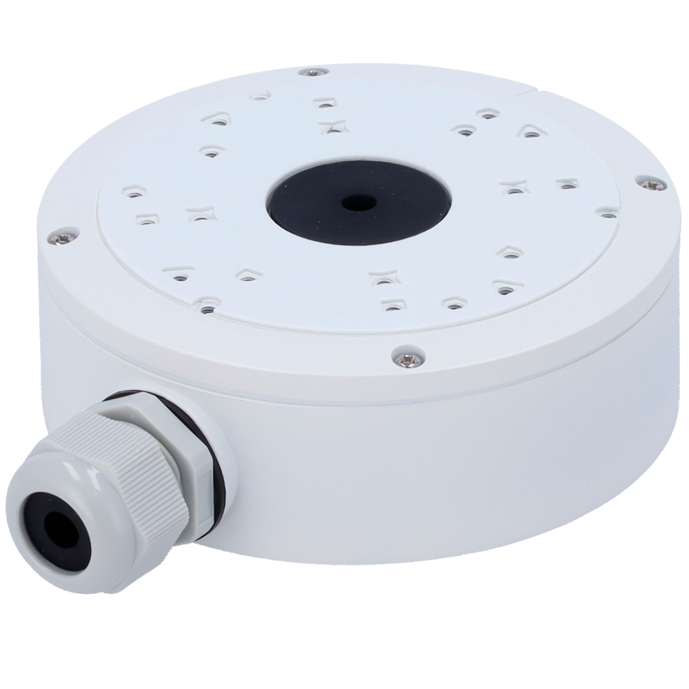Safire Smart Caja de conexiones Safire Smart color blanco SF-JBOX-0302