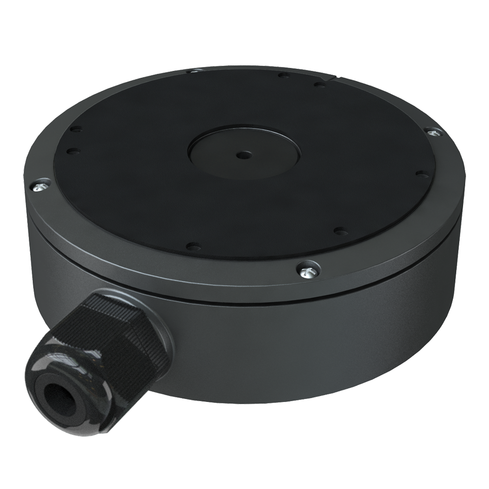 Safire Smart Caja de conexiones Safire Smart color gris SF-JBOX-0303-GREY