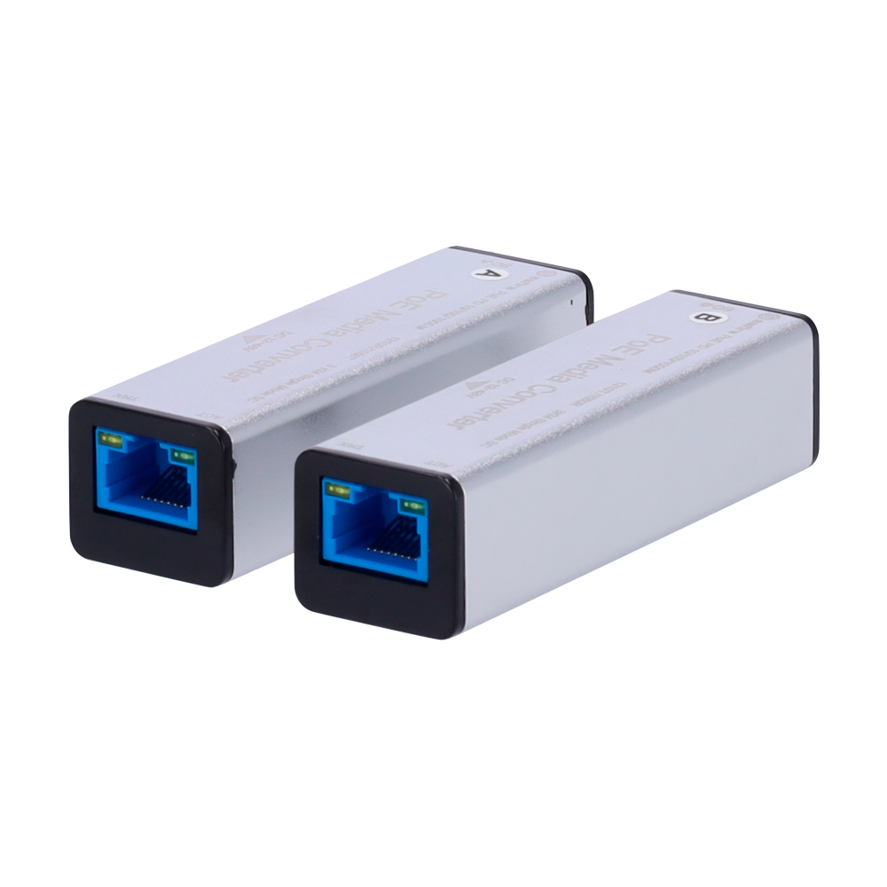 Safire Kit de conversor de medios (2 unidades) SF-MC-1GF-GE-3SM-SC