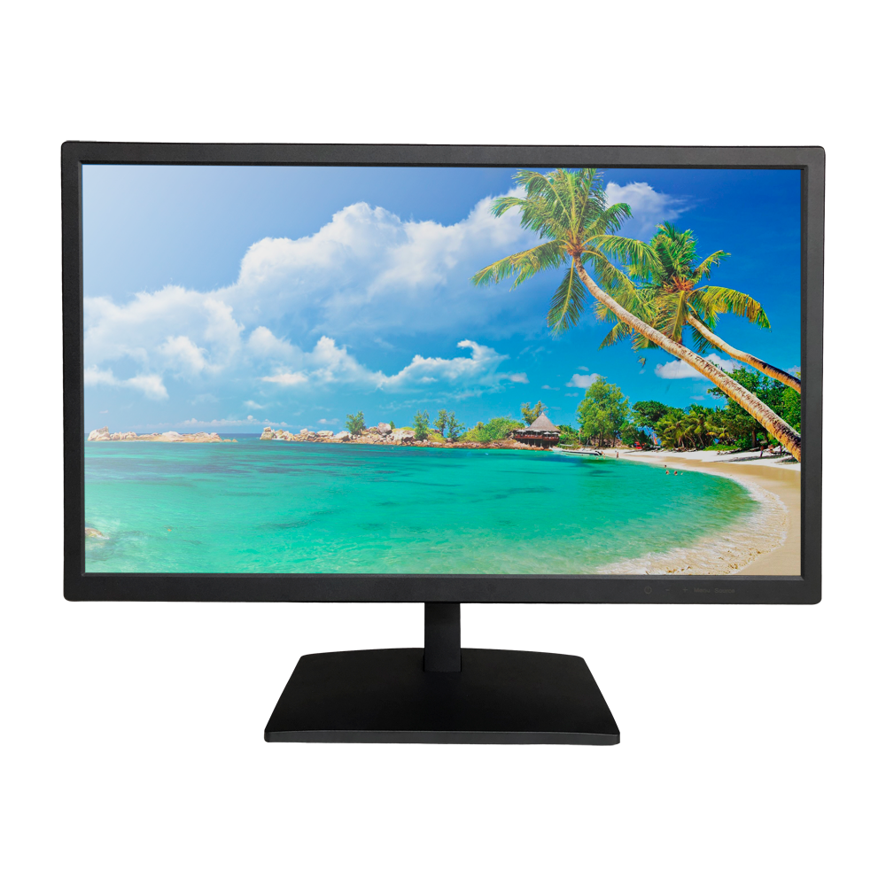 Safire Monitor 22" Resolución FHD SF-MNT22-4N1-V2