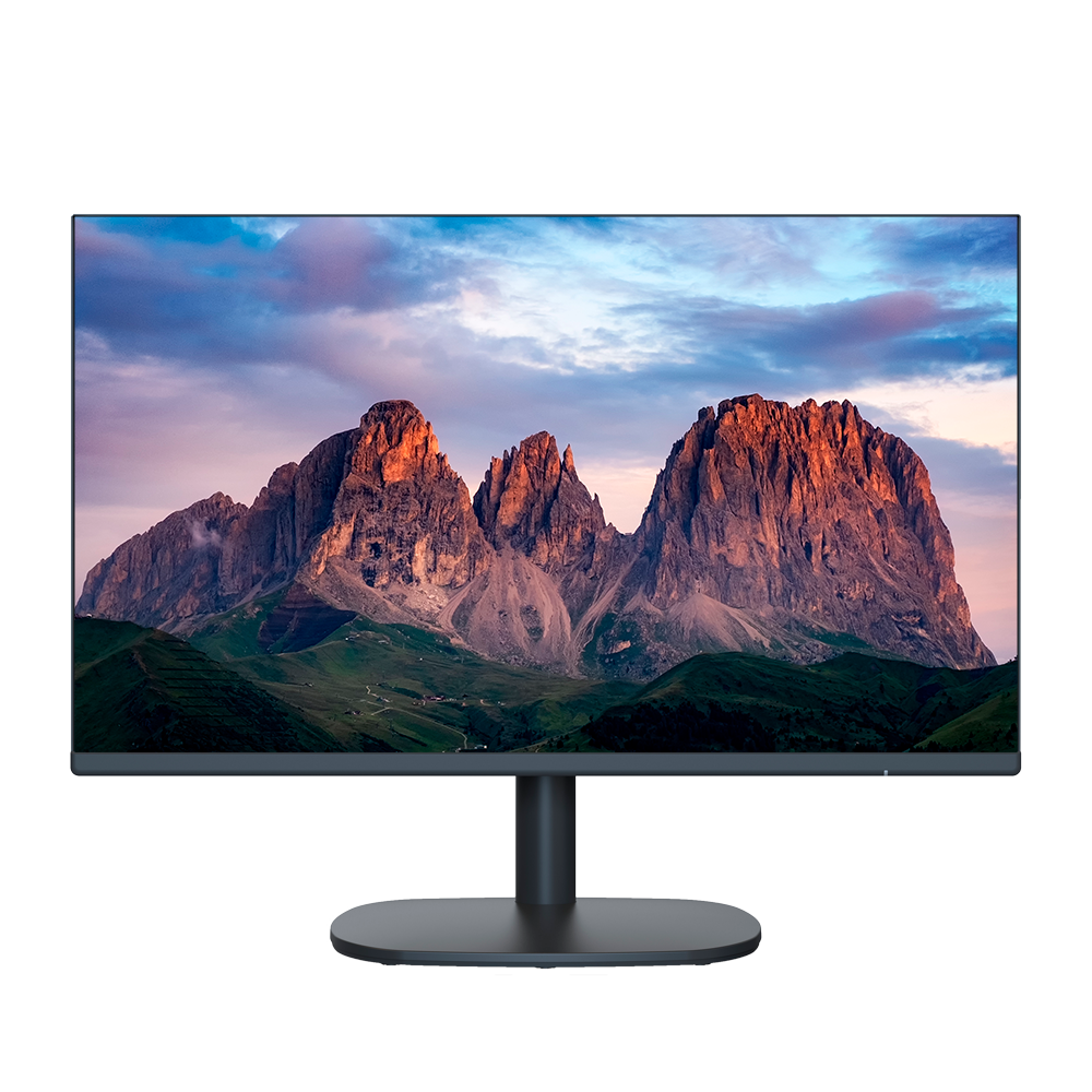 Safire Monitor 24" Resolución FHD SF-MNT24-FHD-E