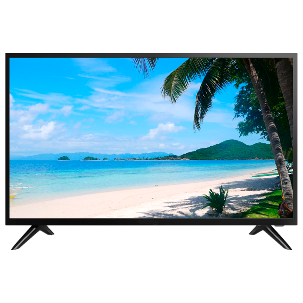 Safire Monitor 32" Resolución FHD SF-MNT32-FHD-V2