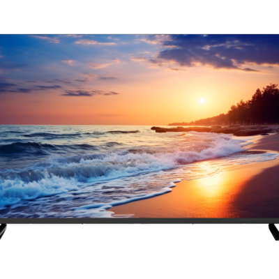 Safire Monitor 43" Resolución 4K SF-MNT43-4K-V3