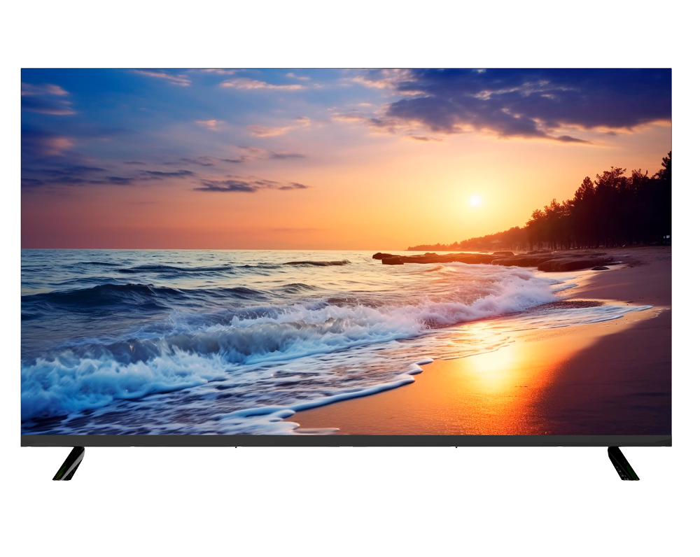 Safire Monitor 43" Resolución 4K SF-MNT43-4K-V3