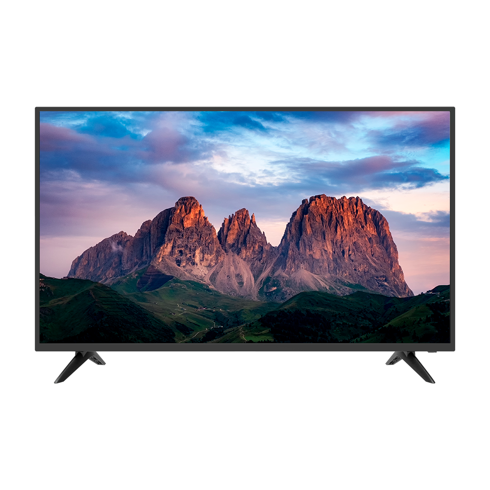 Safire Monitor 43" Resolución FHD SF-MNT43-FHD-V2
