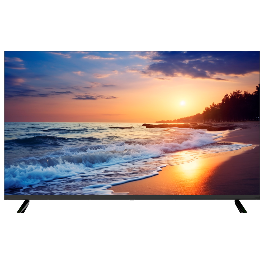 Safire Monitor 50" Resolución 4K SF-MNT50-4K-V2