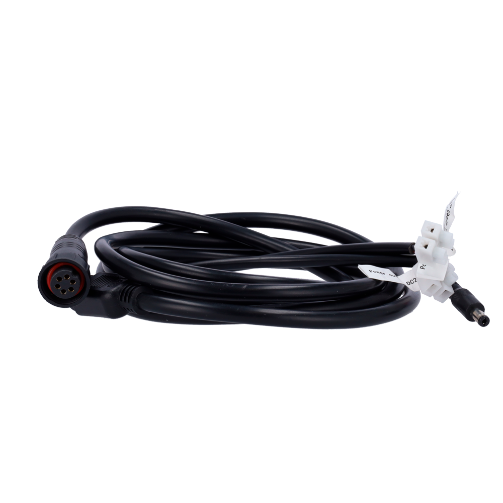 Safire Cable de salida de batería SF-MPPTBATT-12V/24V-OUTPUT-CABLES