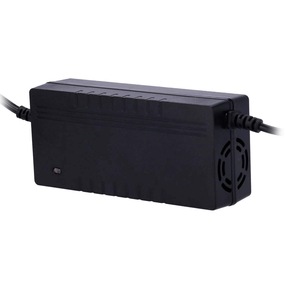 Safire Fuente de alimentación AC SF-MPPTBATT-4PIN-AC-POWERSUPPLY