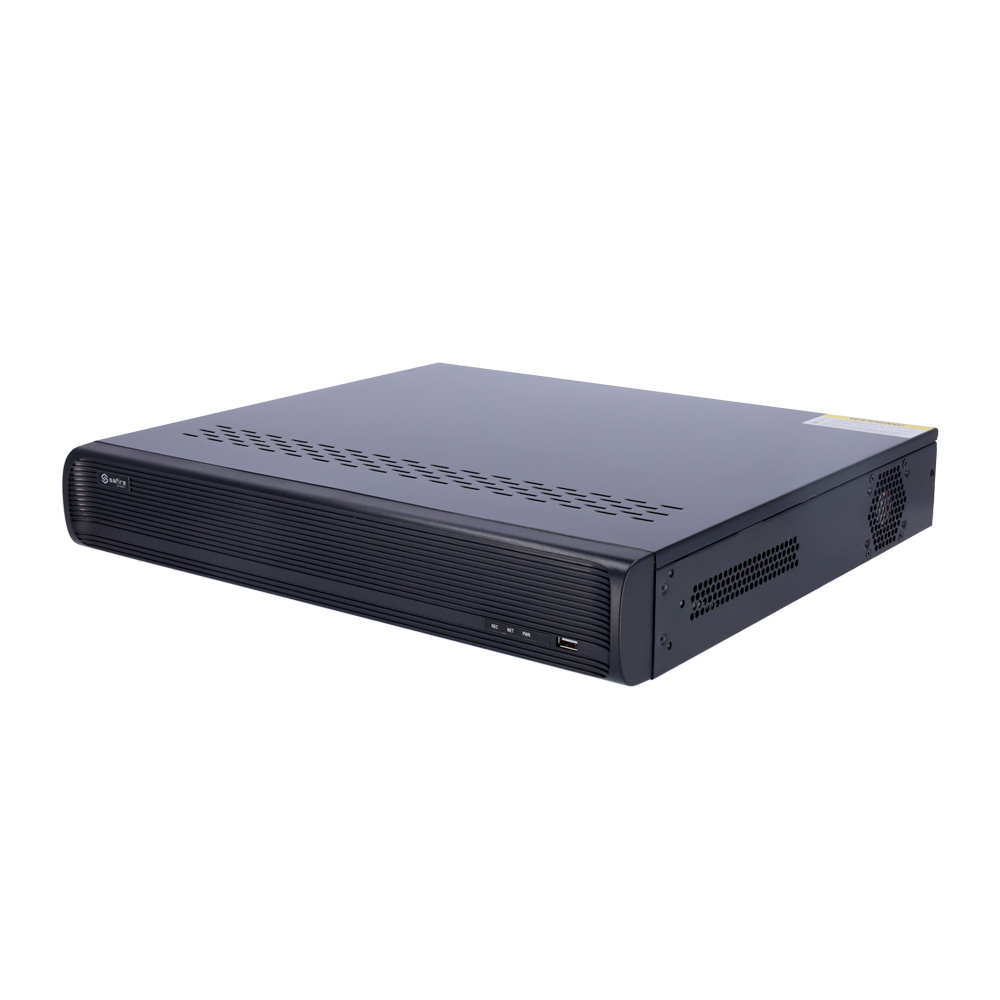 Safire Smart Grabador NVR para cámaras IP gama B2 SF-NVR8416A-B2