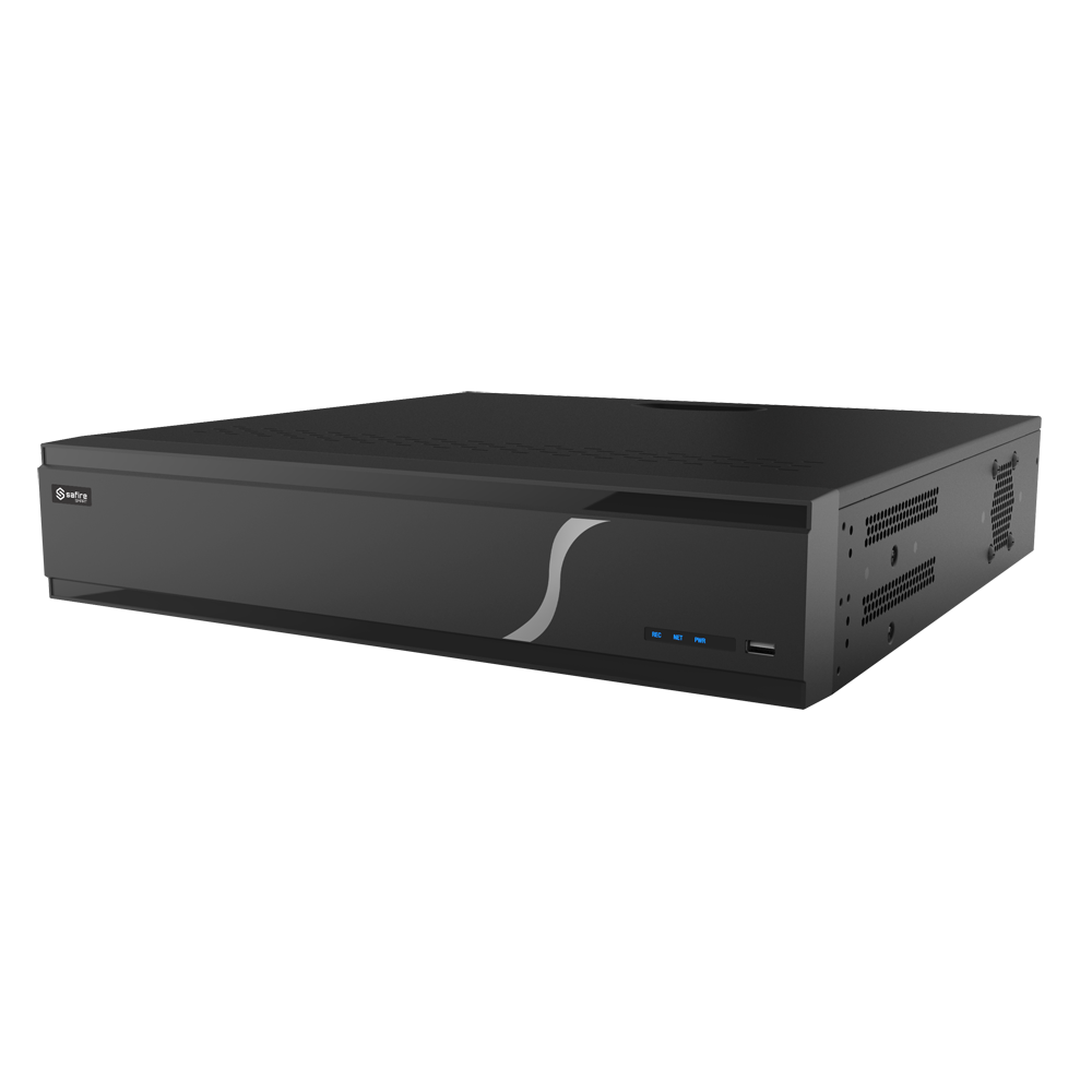 Safire Smart Grabador NVR para cámaras IP gama B2 SF-NVR8832A-B2