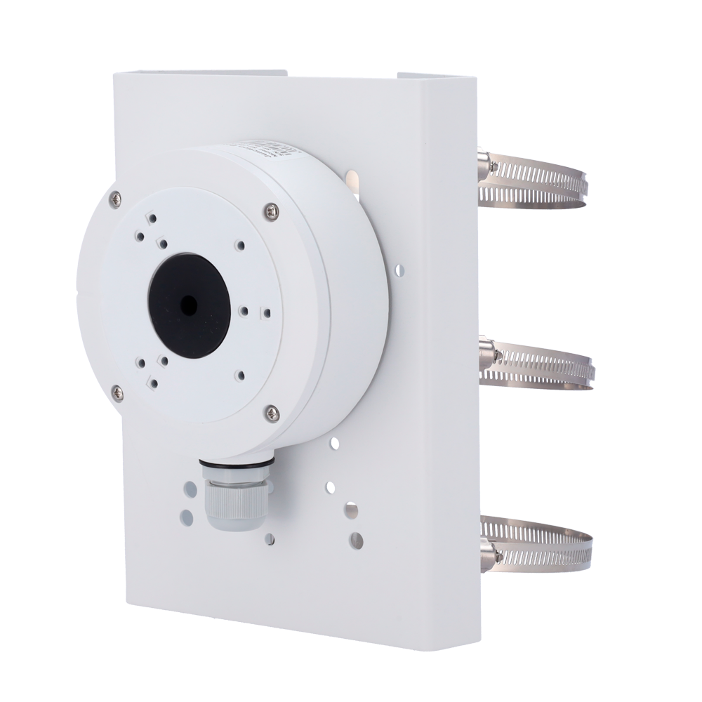 Safire Smart Soporte techo Safire Smart 215 (Al) x 164.7 (An) x 54 (Fo) mm color blanco SF-PB-0301+0501