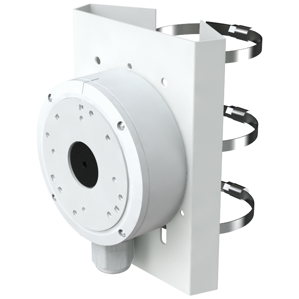 Safire Smart Soporte techo Safire Smart Altura 215 mm color blanco SF-PB-0302+0501