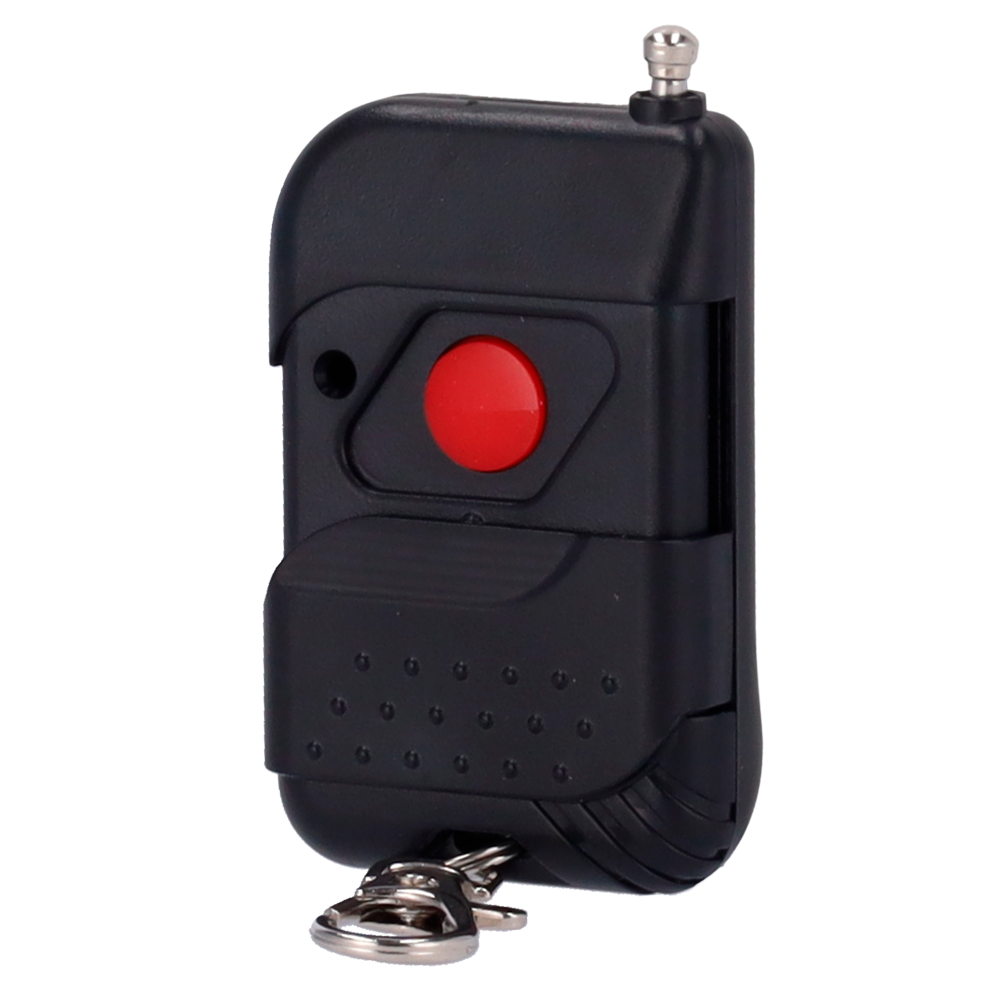 Safire Mando a distancia controladora antihurto EAS SF-SECURITYSTAND-RC-C
